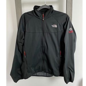 The North Face Summit Series Windstopper Jacket